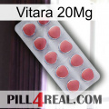 Vitara 20Mg 18